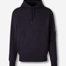 C.P. Company Hombre Barcelona Sudadera Capucha color Azul Noche sku 545-001977 02 - Foto 1