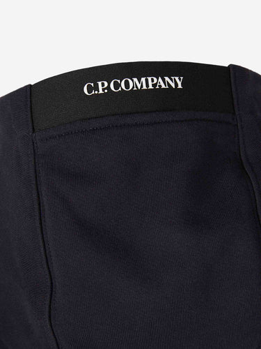C.P. Company Hombre Barcelona Sudadera Capucha color Azul Noche sku 545-001977 02 - Foto 5