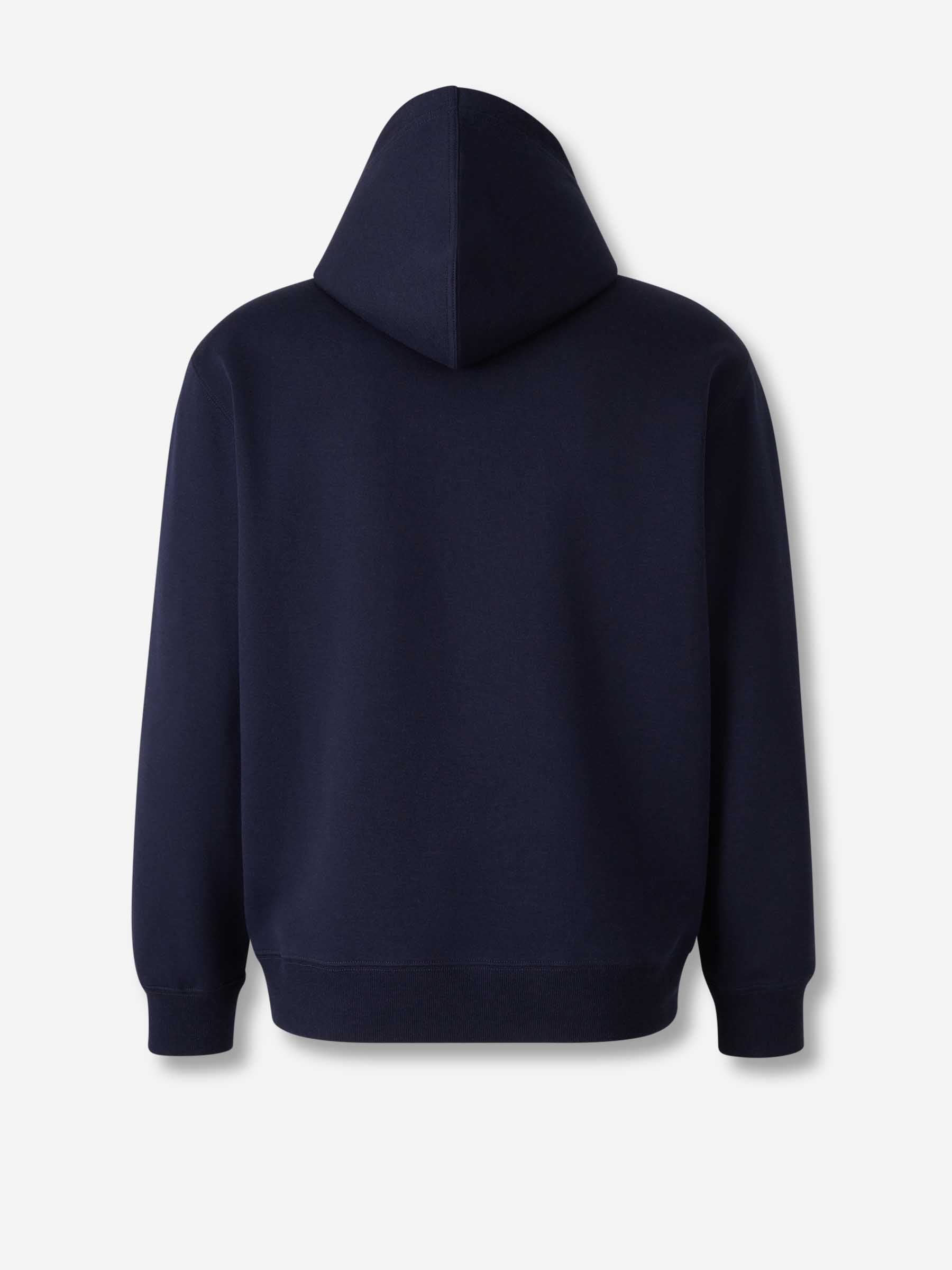 Brunello Cucinelli Hombre Barcelona Sudadera Capucha color Azul Marino sku 545-001979 01 - Foto 2