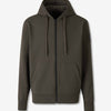 Canada Goose Hombre Barcelona Sudadera Cremallera Capucha color Verde Militar sku 545-001981 01 - Foto 1