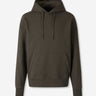 Canada Goose Hombre Barcelona Sudadera con Capucha color Verde Militar sku 545-001982 01 - Foto 1