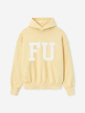 Fear of God Hombre Barcelona Sudadera con Capucha color Amarillo Claro sku 545-001984 01 - Foto 1