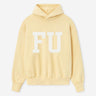 Fear of God Hombre Barcelona Sudadera con Capucha color Amarillo Claro sku 545-001984 01 - Foto 1