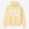 Fear of God Hombre Barcelona Sudadera con Capucha color Amarillo Claro sku 545-001984 01 - Foto 1