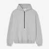 Fear of God Hombre Barcelona Sudadera Capucha Cremallera color Gris sku 545-001985 01 - Foto 1