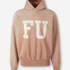 Fear of God Hombre Barcelona Sudadera con Capucha color Camel sku 545-001986 01 - Foto 1