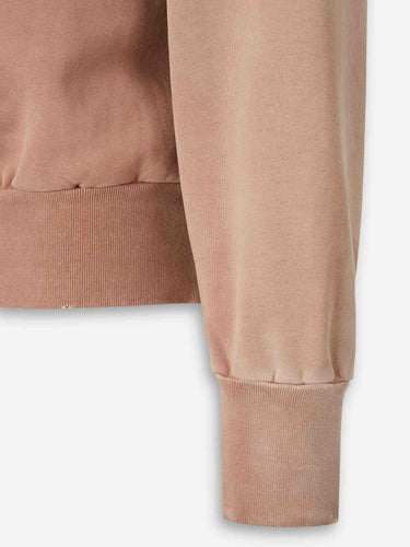 Fear of God Hombre Barcelona Sudadera con Capucha color Camel sku 545-001986 01 - Foto 4