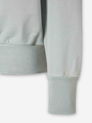 Fear of God Hombre Barcelona Sudadera con Capucha color Verde Menta sku 545-001987 01 - Foto 4