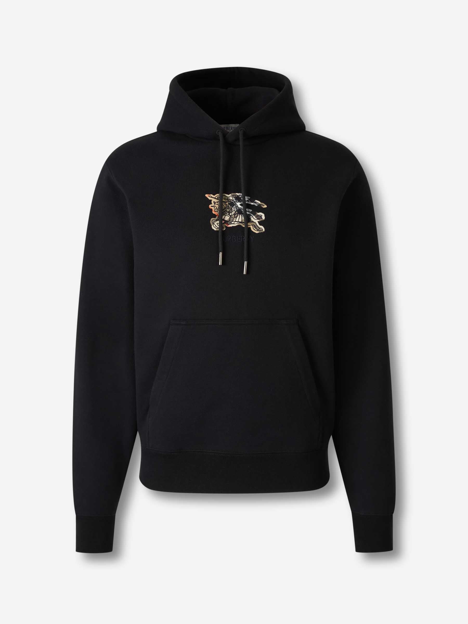 Burberry Hombre Barcelona Sudadera Con Capucha color Negro sku 545-001989 01 - Foto 1