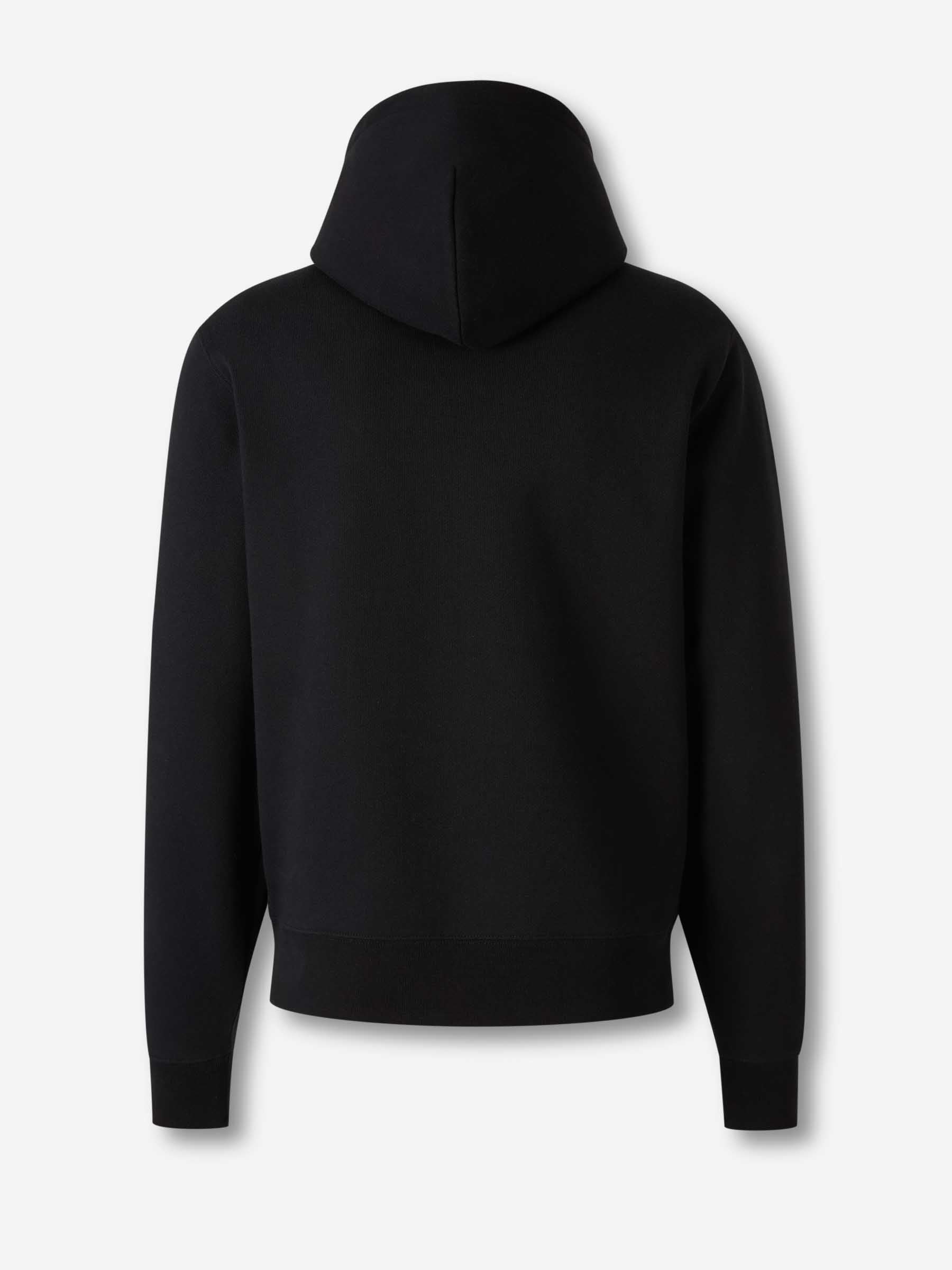 Burberry Hombre Barcelona Sudadera Con Capucha color Negro sku 545-001989 01 - Foto 2