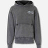Amiri Hombre Barcelona Sudadera Capucha Logo color Negro sku 545-001990 01 - Foto 1