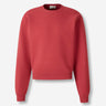 Saint Laurent Hombre Barcelona Sudadera Cuello Redondo color Rojo sku 545-001992 01 - Foto 1