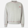 Carrer Hombre Barcelona Sudadera Zane color Gris sku 545-001998 01 - Foto 1