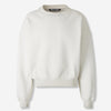 Palm Angels Hombre Barcelona Sudadera Cuello Redondo color Blanco sku 545-001999 01 - Foto 1