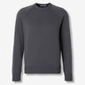Gran Sasso Hombre Barcelona Jersey Cuello Redondo color Gris sku 545-002000 01 - Foto 1