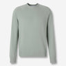 Gran Sasso Hombre Barcelona Jersey Cuello Redondo color Verde sku 545-002000 02 - Foto 1