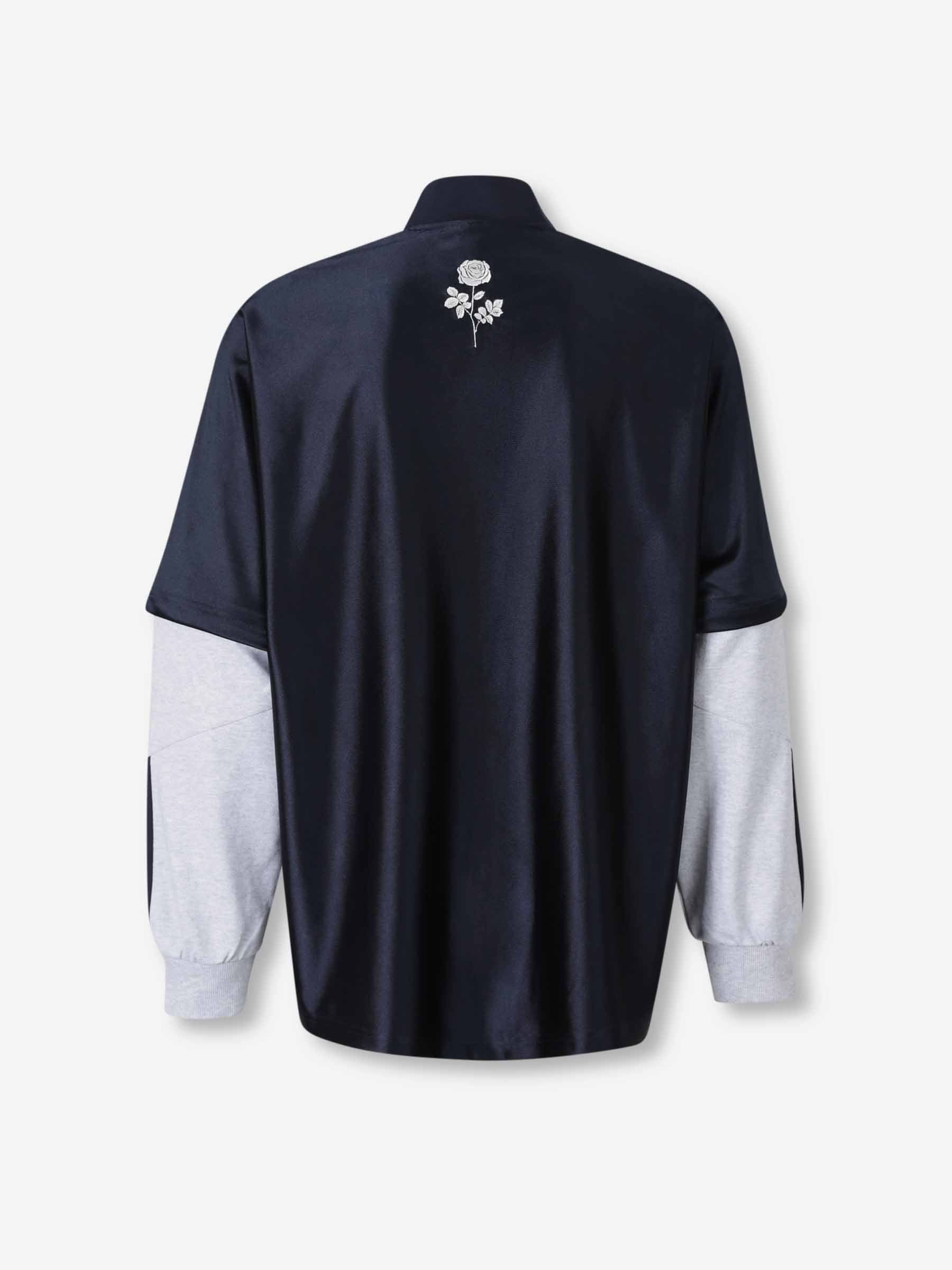 Adidas Willy Chavarria Hombre Barcelona Camiseta Deportiva Técnica color Multicolor sku 545-002002 01 - Foto 2