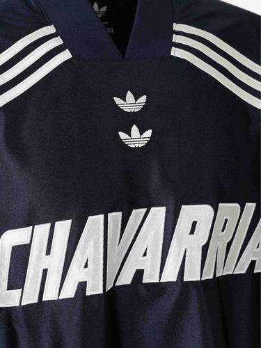 Adidas Willy Chavarria Hombre Barcelona Camiseta Deportiva Técnica color Multicolor sku 545-002002 01 - Foto 3