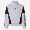 Adidas Willy Chavarria Hombre Barcelona Sudadera Cuello Alto color Gris sku 545-002003 01 - Foto 1