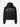 Adidas Willy Chavarria Hombre Barcelona Sudadera Cremallera Capucha color Negro sku 545-002004 01 - Foto 2