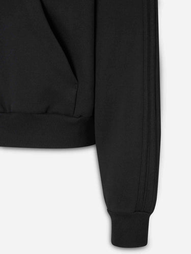 Adidas Willy Chavarria Hombre Barcelona Sudadera Cremallera Capucha color Negro sku 545-002004 01 - Foto 4