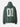 Balenciaga Hombre Barcelona Sudadera Capucha Logo color Verde Oscuro sku 545-002005 01 - Foto 2
