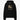 Burberry Hombre Barcelona Sudadera Capucha Logo color Negro sku 545-002006 01 - Foto 1