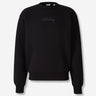 Burberry Hombre Barcelona Sudadera Cuello Redondo color Negro sku 545-002008 02 - Foto 1