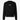 Jil Sander Hombre Barcelona Sudadera Cuello Redondo color Negro sku 545-002009 01 - Foto 1