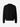 Jil Sander Hombre Barcelona Sudadera Cuello Redondo color Negro sku 545-002009 01 - Foto 2