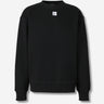 Balmain Hombre Barcelona Sudadera Cuello Redondo color Negro sku 545-002012 01 - Foto 1