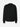 Balmain Hombre Barcelona Sudadera Cuello Redondo color Negro sku 545-002012 01 - Foto 2