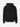 Balmain Hombre Barcelona Sudadera Capucha Logo color Negro sku 545-002013 01 - Foto 2