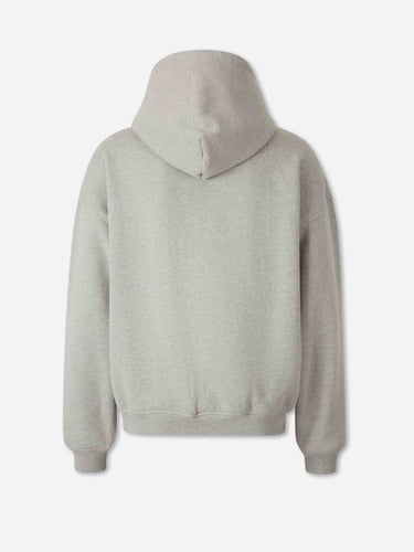 Rhude Hombre Barcelona Sudadera Capucha Logo color Gris sku 545-002014 01 - Foto 2