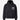 Rhude Hombre Barcelona Sudadera Capucha Estampado color Negro sku 545-002015 01 - Foto 1