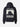 Rhude Hombre Barcelona Sudadera Capucha Estampado color Negro sku 545-002015 01 - Foto 2