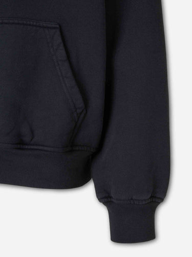 Rhude Hombre Barcelona Sudadera Capucha Estampado color Negro sku 545-002015 01 - Foto 5