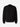 Valentino Hombre Barcelona Sudadera Cuello Redondo color Negro sku 545-002017 01 - Foto 2