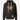 Maison Mihara Yasuhiro Hombre Barcelona Sudadera Capucha Algodón color Negro sku 545-002019 01 - Foto 1