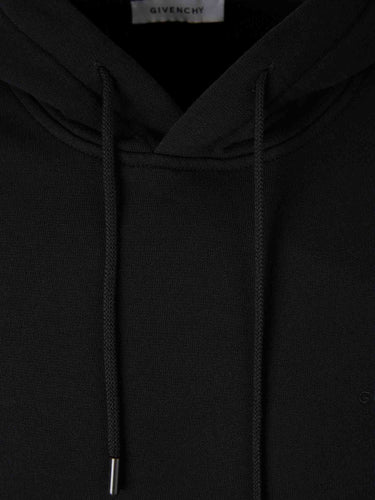 Givenchy Hombre Barcelona Sudadera Capucha color Negro sku 545-002020 01 - Foto 3