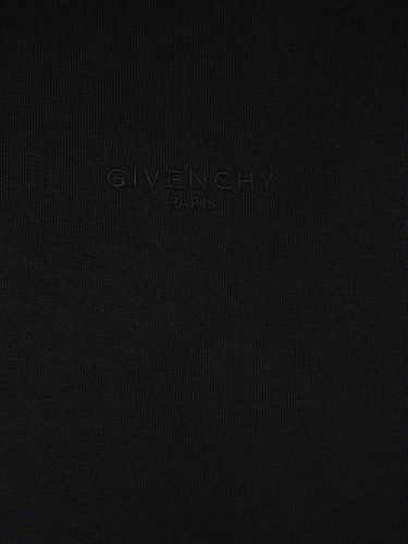 Givenchy Hombre Barcelona Sudadera Capucha color Negro sku 545-002020 01 - Foto 4