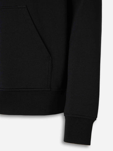 Givenchy Hombre Barcelona Sudadera Capucha color Negro sku 545-002020 01 - Foto 5