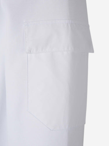 Herno Hombre Barcelona Sudadera de Cuello Redondo color Blanco sku 545-002025 01 - Foto 5