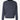 Herno Hombre Barcelona Sudadera de Cuello Redondo color Azul Noche sku 545-002025 02 - Foto 1