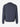Herno Hombre Barcelona Sudadera de Cuello Redondo color Azul Noche sku 545-002025 02 - Foto 2