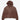 Acne Studios Hombre Barcelona Sudadera Capucha Logo color Marrón sku 545-002027 01 - Foto 1