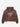 Acne Studios Hombre Barcelona Sudadera Capucha Logo color Marrón sku 545-002027 01 - Foto 3