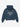 Acne Studios Hombre Barcelona Sudadera Capucha Logo color Azul Índigo sku 545-002027 02 - Foto 3