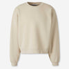 Acne Studios Hombre Barcelona Sudadera Cuello Redondo color Beige sku 545-002028 02 - Foto 1