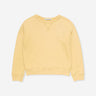 Acne Studios Hombre Barcelona Sudadera Cuello Redondo color Amarillo Claro sku 545-002030 01 - Foto 1